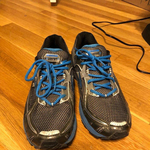 brooks running shoes replacement insoles